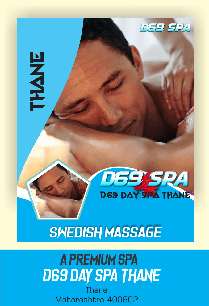 Swedish Massage in Wadarwadi Thane